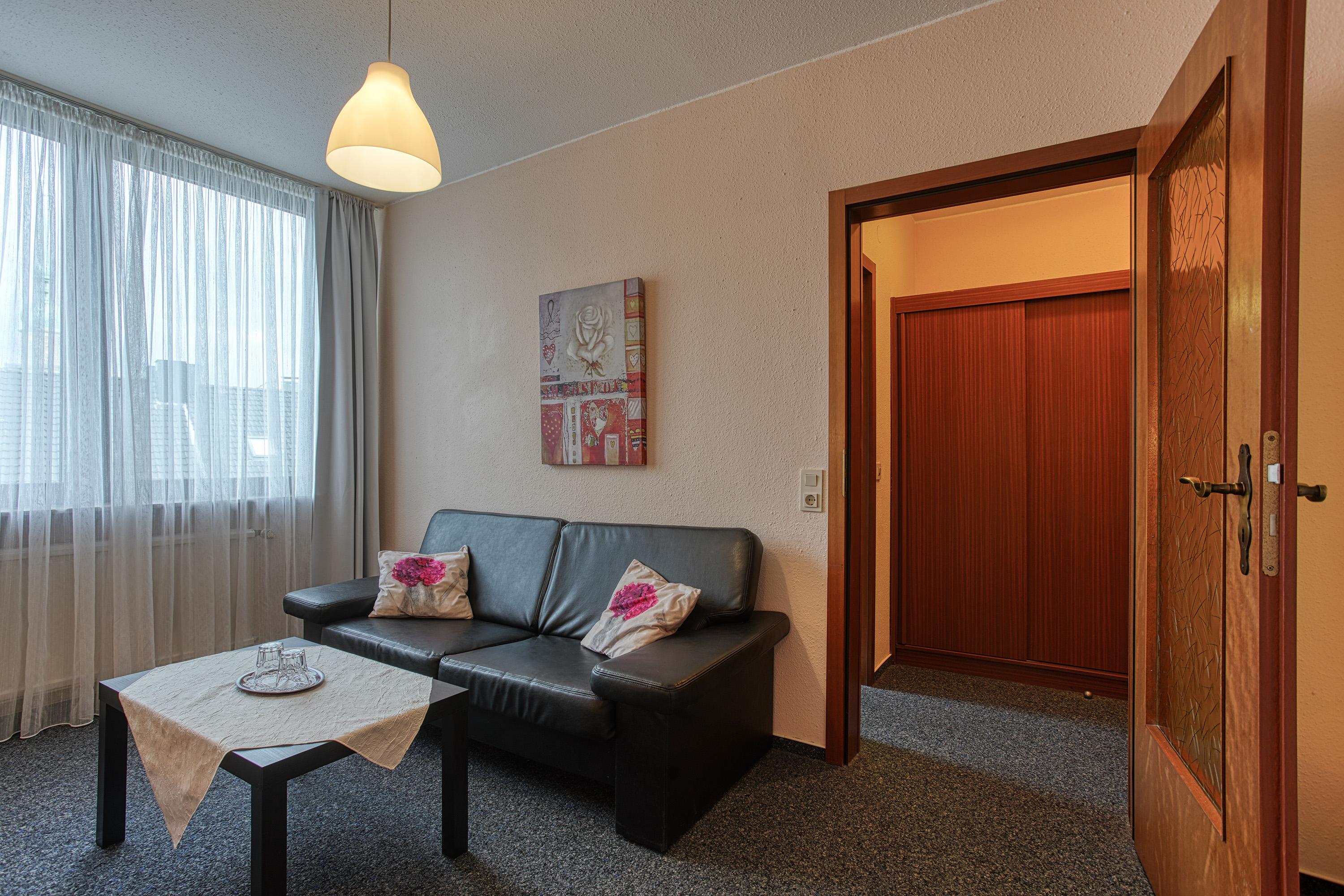 Hotel Carlton Dortmund Luaran gambar